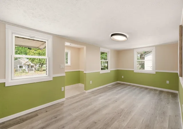 Photo 4 of Single family home for sale at 4814 N Magnolia St, Spokane, WA 99027 | MLS# 202620341 | Listing updated on 2026-07-09