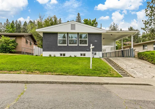 Photo 1 of Single family home for sale at 3816 E 15 Avenue, Spokane, WA 99223 | MLS# 202620342 | Listing updated on 2026-09-28