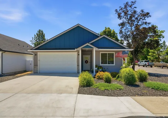 Photo 3 of Sale Pending at 3409 S Myrtle St, Spokane, WA 99223 | MLS# 202620343 | Listing updated on 2026-07-24