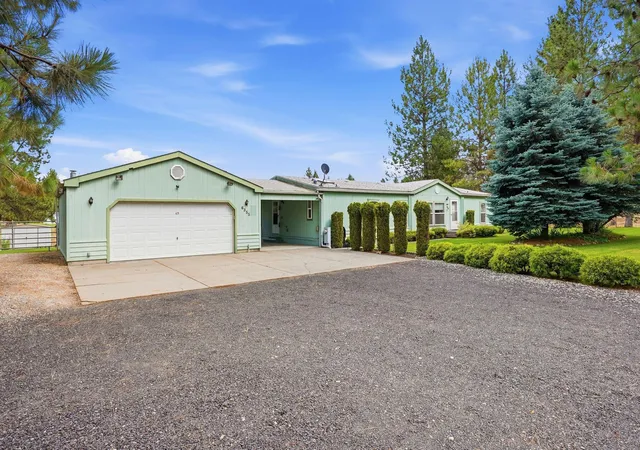 Homes for sale in Nine Mile Falls, WA | 6355 Sundown Rd, Nine Mile Falls, WA 99026 | MLS# 202620347
