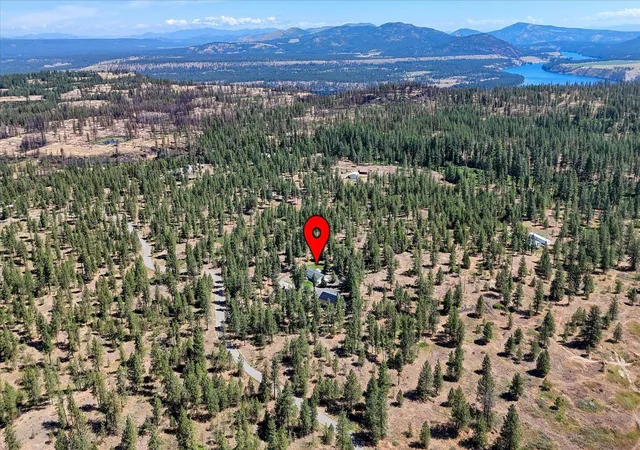 Photo 4 of Manufactured home for sale at 52551 E Whispering Pines Loop, Reardan, WA 99029 | MLS# 202620352 | Listing updated on 2026-07-29