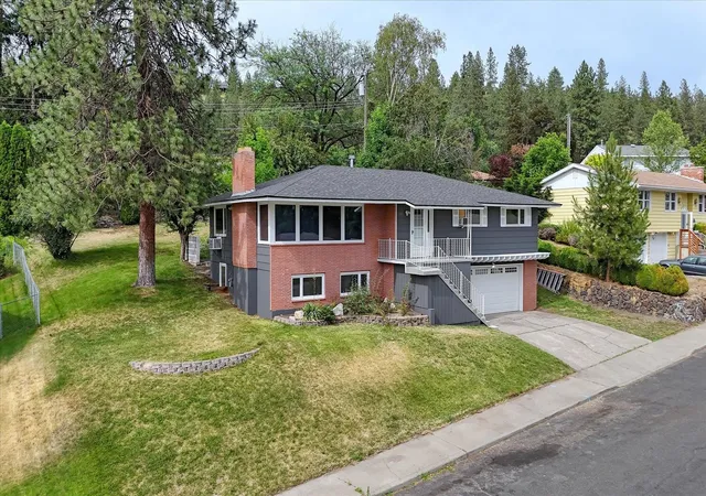 Photo 1 of Sale Pending at 3014 W Weile Ave, Spokane, WA 99208 | MLS# 202620359 | Listing updated on 2026-09-18