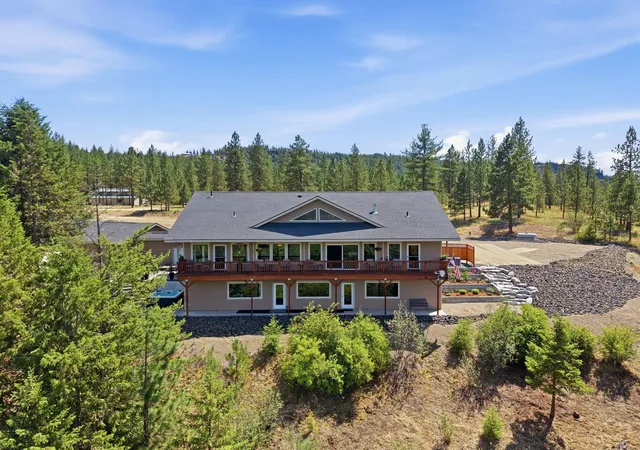 2nd image of 21413 W South Bank Rd, Nine Mile Falls, WA 99026 | MLS# 202620360