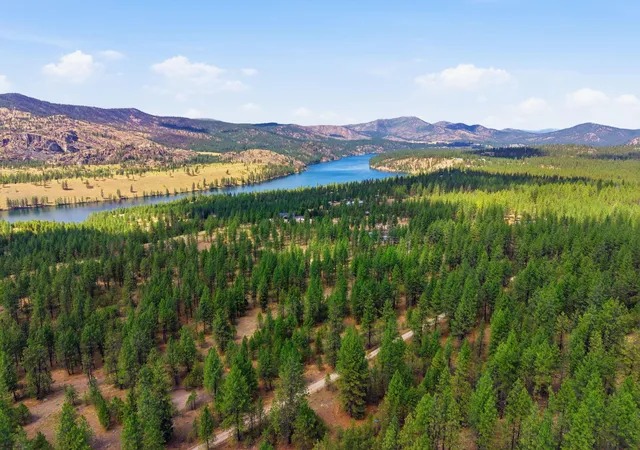 Photo 1 of Land for sale at 21517 W S Bank Rd, Nine Mile Falls, WA 99026 | MLS# 202620364 | Listing updated on 2026-08-09