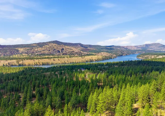 Photo 2 of Land for sale at 21517 W S Bank Rd, Nine Mile Falls, WA 99026 | MLS# 202620364 | Listing updated on 2026-08-09