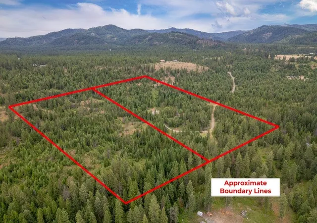 Photo 3 of Land for sale at 1456 & 1460 Misty Ridge Ln, Newport, WA 99156 | MLS# 202620367 | Listing updated on 2026-07-10