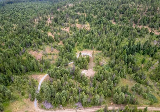Photo 3 of Land for sale at 1456 & 1460 Misty Ridge Ln, Newport, WA 99156 | MLS# 202620367 | Listing updated on 2026-07-10