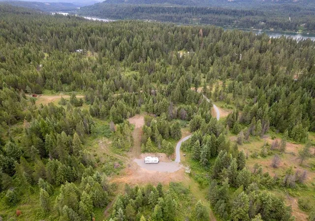 Photo 4 of Land for sale at 1456 & 1460 Misty Ridge Ln, Newport, WA 99156 | MLS# 202620367 | Listing updated on 2026-07-10