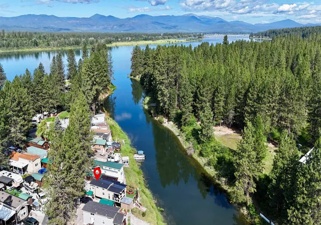 Photo 2 of Manufactured home for sale at 144 N Tall Pine Loop, Usk, WA 99180 | MLS# 202620371 | Listing updated on 2026-08-13