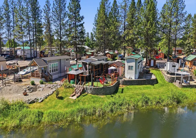 Photo 3 of Manufactured home for sale at 144 N Tall Pine Loop, Usk, WA 99180 | MLS# 202620371 | Listing updated on 2026-08-13