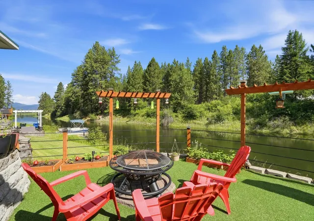 Photo 3 of Manufactured home for sale at 144 N Tall Pine Loop, Usk, WA 99180 | MLS# 202620371 | Listing updated on 2026-08-13