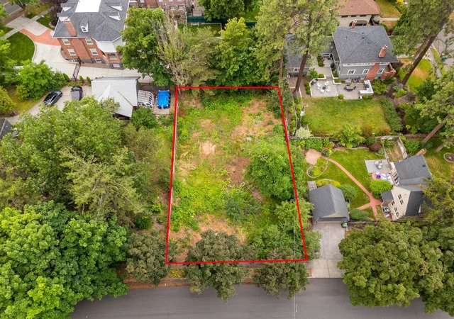 Photo 1 of Land for sale at 1220 S Sheridan St, Spokane, WA 99202 | MLS# 202620373 | Listing updated on 2026-07-10