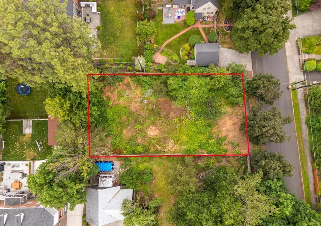 Photo 2 of Land for sale at 1220 S Sheridan St, Spokane, WA 99202 | MLS# 202620373 | Listing updated on 2026-07-10