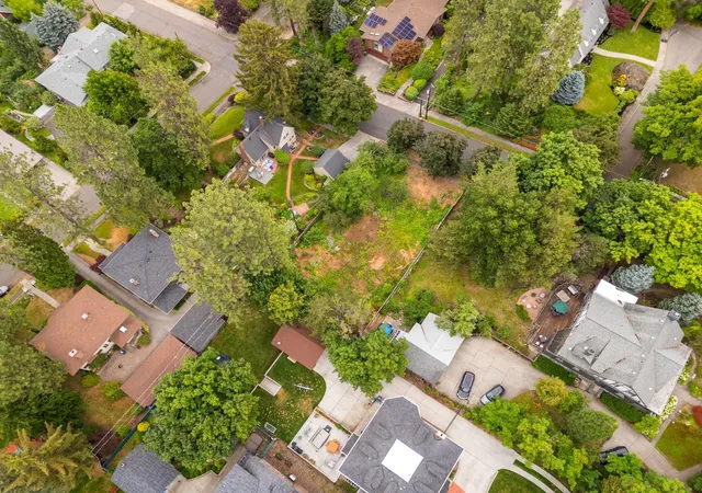 Photo 3 of Land for sale at 1220 S Sheridan St, Spokane, WA 99202 | MLS# 202620373 | Listing updated on 2026-07-10