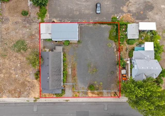 Photo 2 of Single family home for sale at 608 S Hatch St, Spokane, WA 99202 | MLS# 202620374 | Listing updated on 2026-07-10