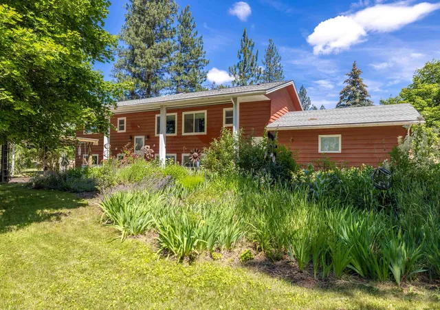 2nd image of 7608 S Welcome Rd, Medical Lake, WA 99022 | MLS# 202620377