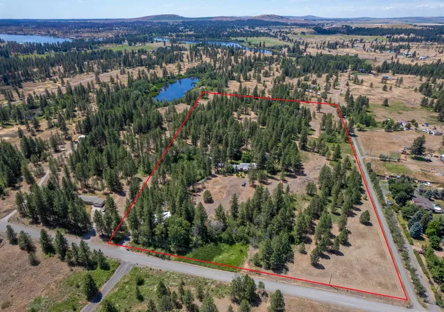 50th image of 7608 S Welcome Rd, Medical Lake, WA 99022 | MLS# 202620377