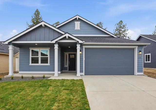 1st image of 5341 N Sun Beam Ln, Spokane, WA 99217 | MLS# 202620379