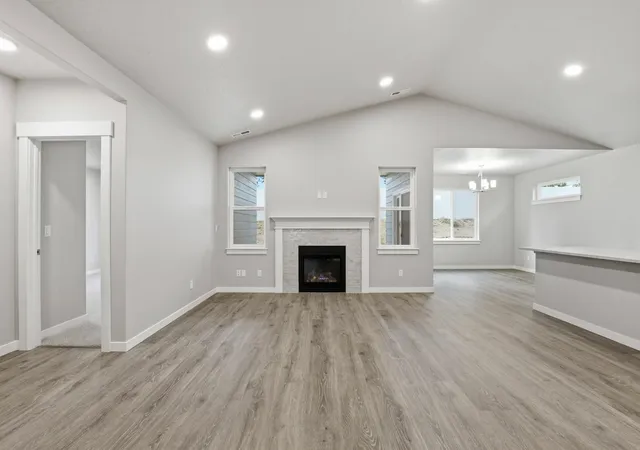 3rd image of 5341 N Sun Beam Ln, Spokane, WA 99217 | MLS# 202620379