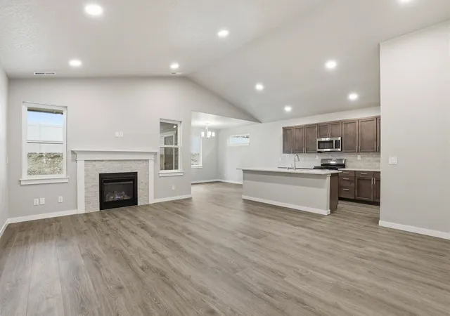 4th image of 5341 N Sun Beam Ln, Spokane, WA 99217 | MLS# 202620379