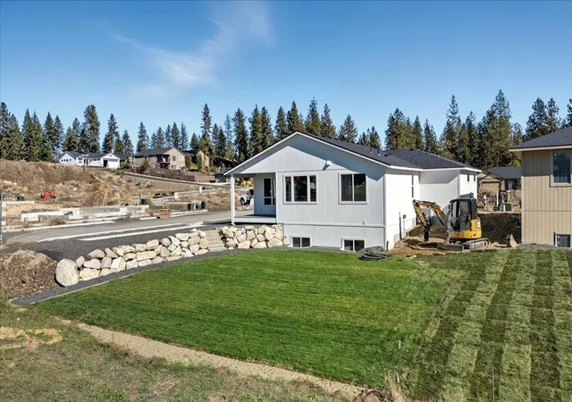 4th image of 16785 N Wellington Rd, Colbert, WA 99005 | MLS# 202620383