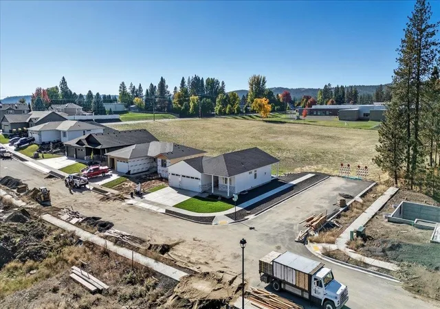 Homes for sale in Colbert, WA | 16785 N Wellington Rd, Colbert, WA 99005 | MLS# 202620383