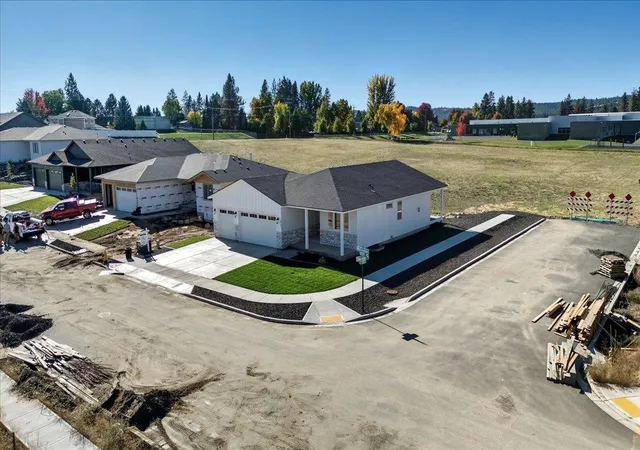 5th image of 16785 N Wellington Rd, Colbert, WA 99005 | MLS# 202620383