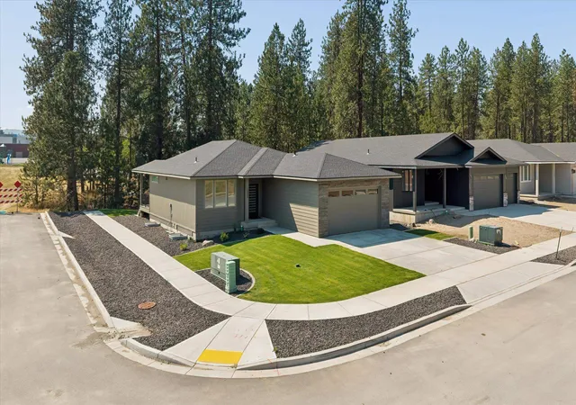 2nd image of 16803 N Wellington Rd, Colbert, WA 99005 | MLS# 202620384