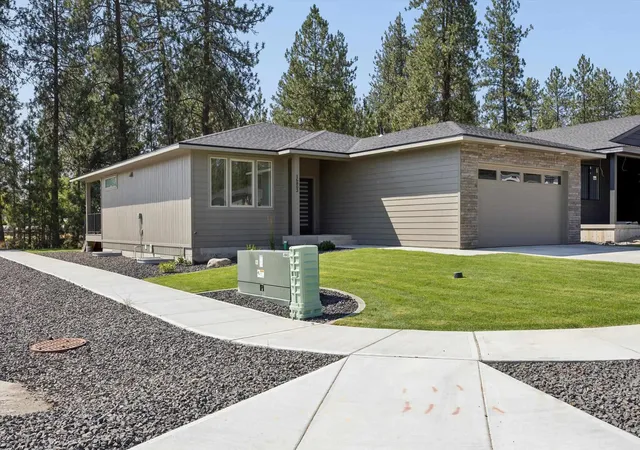 Photo 3 of Single family home for sale at 16803 N Wellington Rd, Colbert, WA 99005 | MLS# 202620384 | Listing updated on 2026-08-10