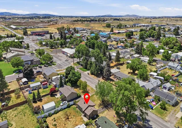 Homes for sale in Airway Heights, WA | 1107 S Lundstrom St, Airway Heights, WA 99001 | MLS# 202620386
