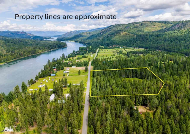 Homes for sale in Cusick, WA | 761 Larch Ln, Cusick, WA 99119 | MLS# 202620390