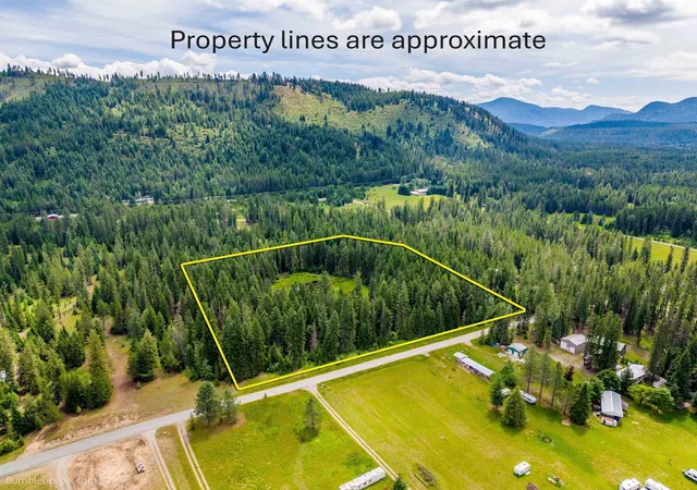 Homes for sale in Cusick, WA | 761 Larch Ln, Cusick, WA 99119 | MLS# 202620390