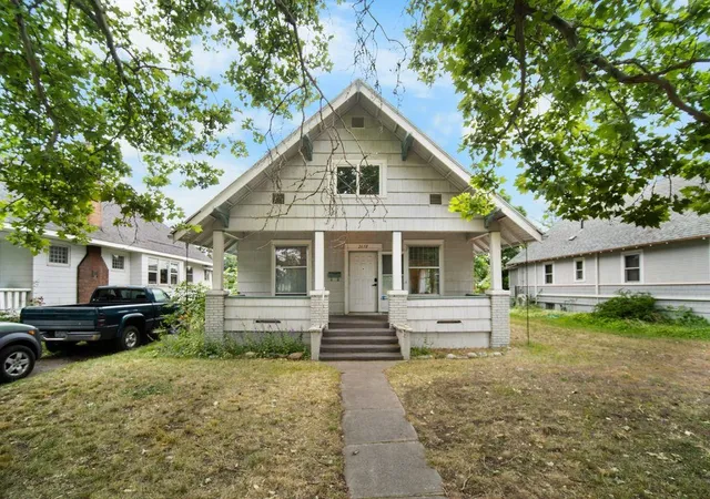 Homes for sale in Spokane, WA | 2618 N Stevens St, Spokane, WA 99205 | MLS# 202620392