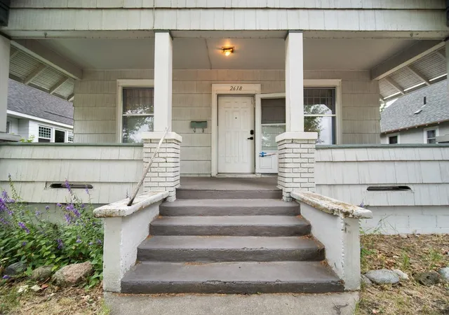 Homes for sale in Spokane, WA | 2618 N Stevens St, Spokane, WA 99205 | MLS# 202620392