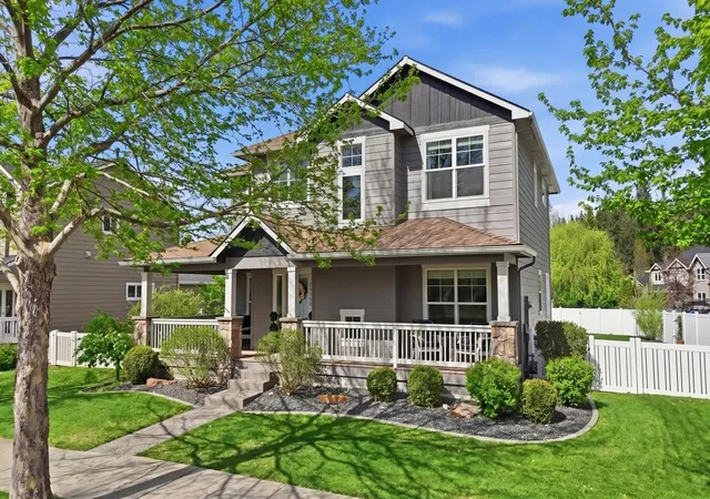 Homes for sale in Liberty Lake, WA | 24999 E Ludlow Ave, Liberty Lake, WA 99019 | MLS# 202620393