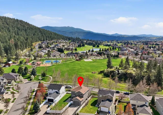 Homes for sale in Liberty Lake, WA | 24999 E Ludlow Ave, Liberty Lake, WA 99019 | MLS# 202620393