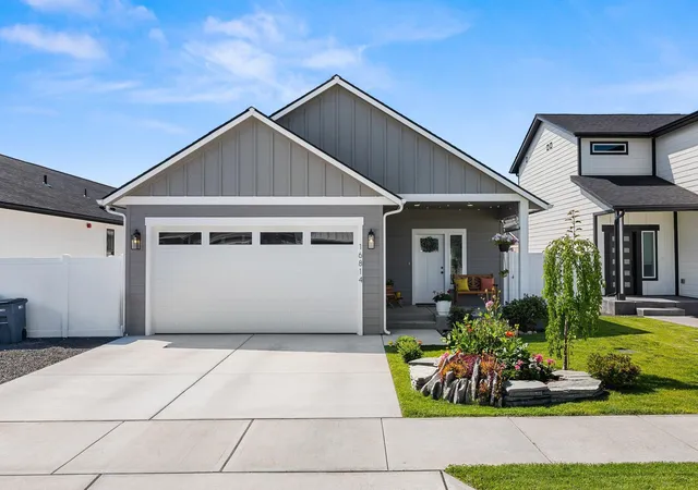 Homes for sale in Spokane Valley, WA | 16814 E Baldwin Ave, Spokane Valley, WA 99016 | MLS# 202620397