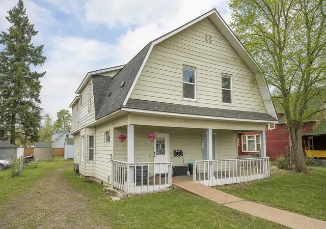Photo 1 of Multi family home for sale at 613 W Knox Ave, Spokane, WA 99205 | MLS# 202620398 | Listing updated on 2026-07-15