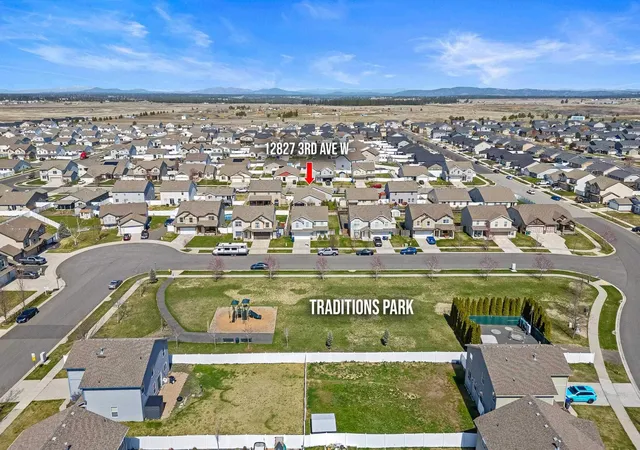 Homes for sale in Airway Heights, WA | 12827 W 3rd Ave, Airway Heights, WA 99001 | MLS# 202620399