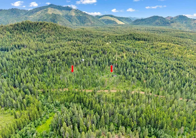 Photo 4 of Land for sale at 432x Bussard Lake Rd, Loon Lake, WA 99148 | MLS# 202620402 | Listing updated on 2026-08-10