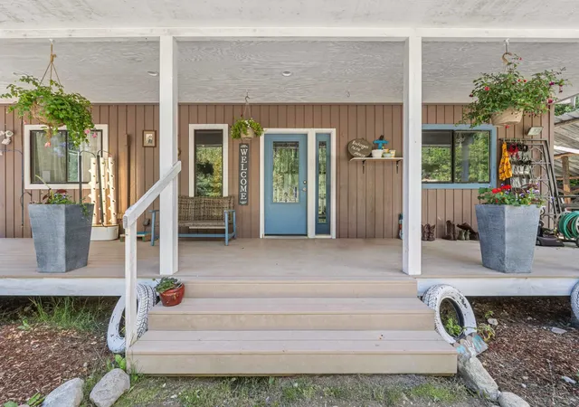 Photo 1 of Single family home for sale at 421 N Pickett Rd, Ione, WA 99139 | MLS# 202620404 | Listing updated on 2026-09-06