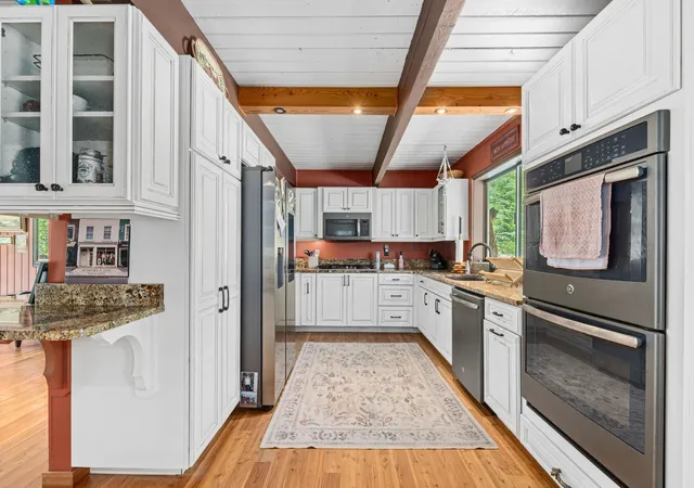Photo 3 of Single family home for sale at 421 N Pickett Rd, Ione, WA 99139 | MLS# 202620404 | Listing updated on 2026-09-06