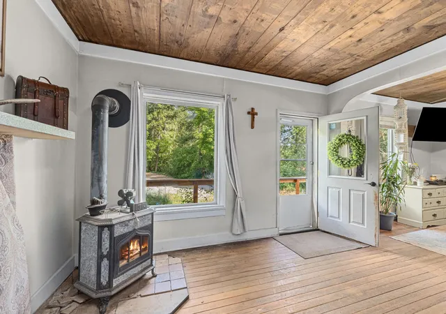 Photo 3 of Single family home for sale at 102 Washington St, Metaline Falls, WA 99153 | MLS# 202620406 | Listing updated on 2026-09-16