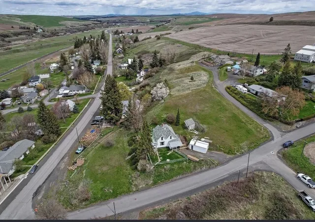 Photo 3 of Single family home for sale at 117 E 1st Street, Rosalia, WA 99170 | MLS# 202620407 | Listing updated on 2026-09-22