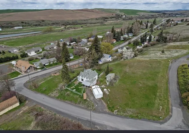 Photo 3 of Single family home for sale at 117 E 1st Street, Rosalia, WA 99170 | MLS# 202620407 | Listing updated on 2026-09-22