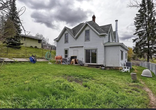 Photo 4 of Single family home for sale at 117 E 1st Street, Rosalia, WA 99170 | MLS# 202620407 | Listing updated on 2026-09-22