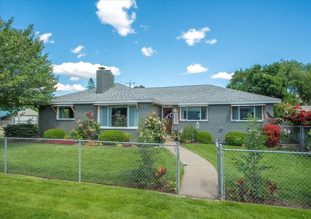 Homes for sale in Spokane Valley, WA | 2424 N Coleman Rd, Spokane Valley, WA 99212 | MLS# 202620411