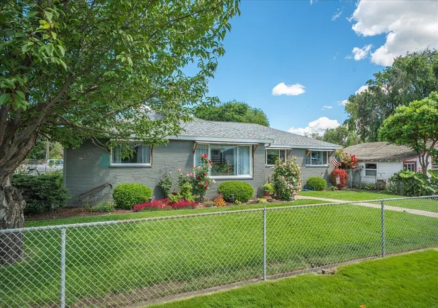 Homes for sale in Spokane Valley, WA | 2424 N Coleman Rd, Spokane Valley, WA 99212 | MLS# 202620411