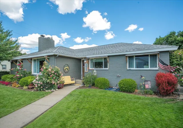 Homes for sale in Spokane Valley, WA | 2424 N Coleman Rd, Spokane Valley, WA 99212 | MLS# 202620411