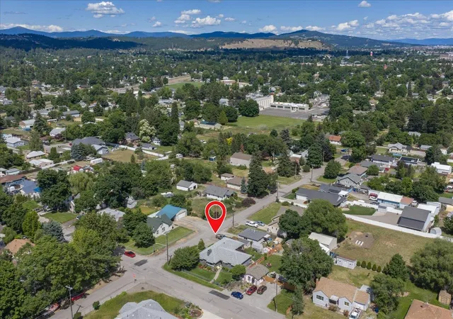 Homes for sale in Spokane Valley, WA | 2424 N Coleman Rd, Spokane Valley, WA 99212 | MLS# 202620411